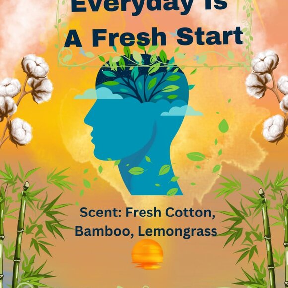 Homemade room spray all natural. - Picture 6 of 13